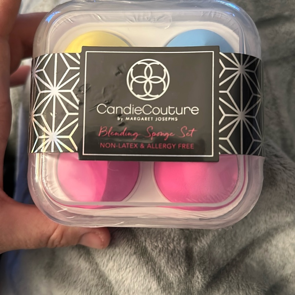Candie Couture by Margaret Josephs Blending Sponge Set